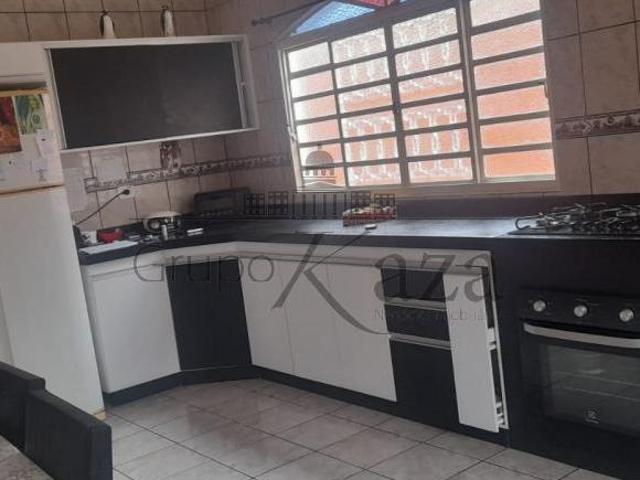 Casa venda em Jardim Nossa Senhora de Fátima, Jacareí