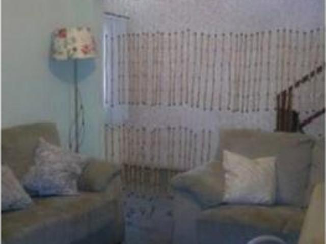 Casa venda em Vila Theodolinda, Sorocaba