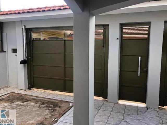 Casa venda em Região Imediata de Rio Claro, Região Metropolitana de Piracicaba