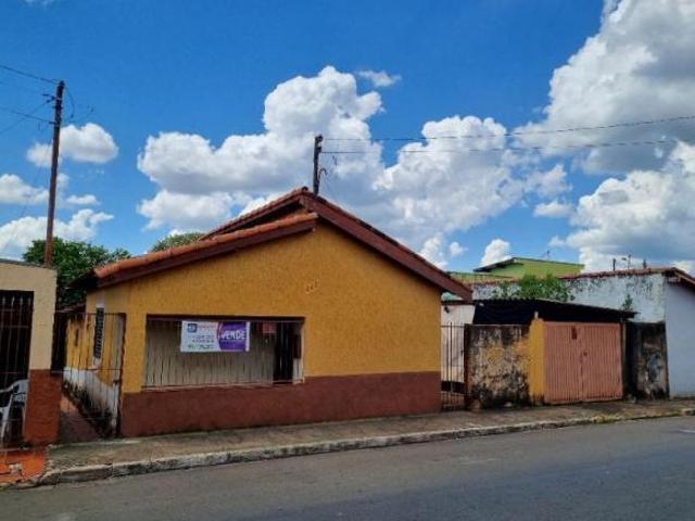 Casa venda em Santa Gertrudes
