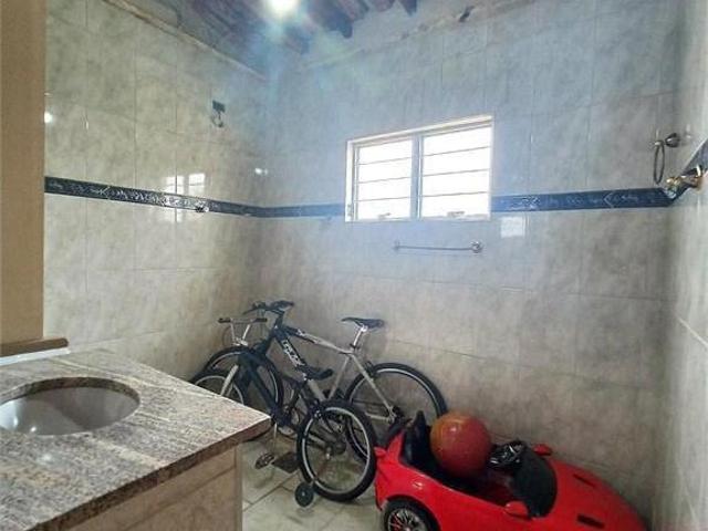 Casa venda em Votorantim