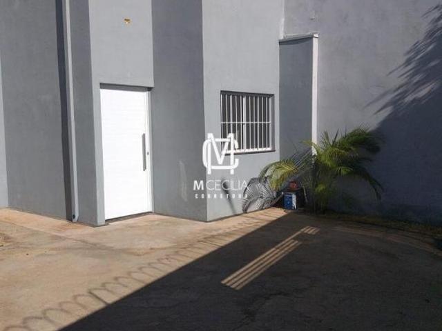 Casa venda em Jardim Maria Luiza V, Araraquara