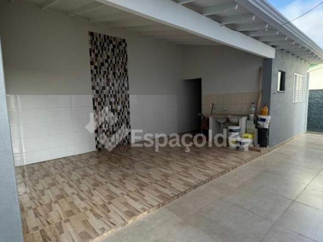 Casa venda em Lençóis Paulista