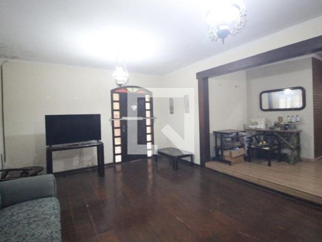 Casa aluguel em Cidade Dutra, São Paulo