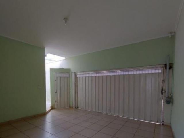Casa venda em Jardim Vera Cruz II, Franca