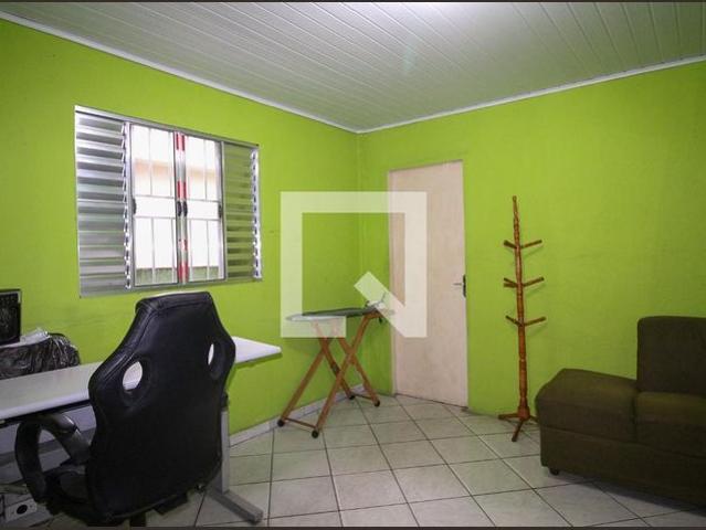 Casa aluguel em Jardim Brasília, São Paulo