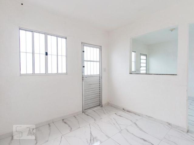 Casa aluguel em Cidade Líder, São Paulo