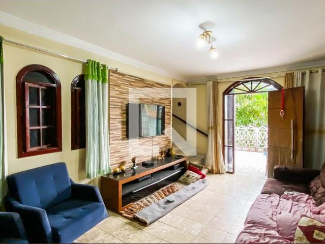 Casa aluguel em Região Imediata de São Paulo, Região Metropolitana de São Paulo