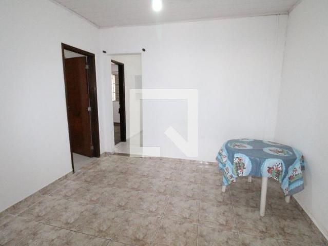 Casa aluguel em São José dos Campos