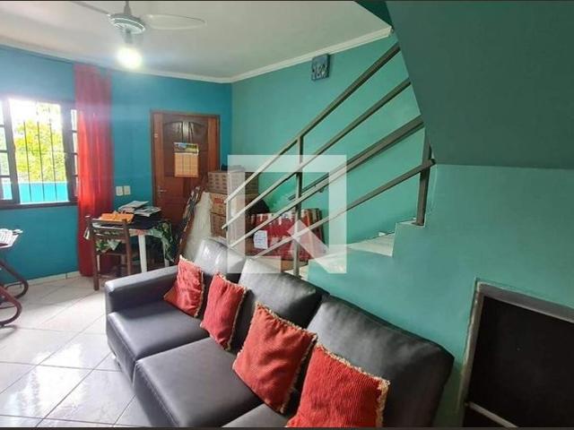 Casa venda em Jardim Esperança, Mauá