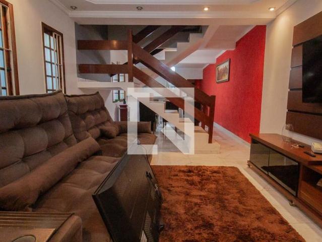 Casa aluguel em Região Imediata de São Paulo, Região Metropolitana de São Paulo