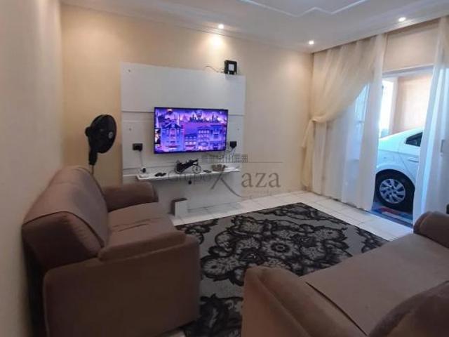 Casa venda em Região Imediata de São José dos Campos, Região Metropolitana do Vale do Paraíba e Litoral Norte