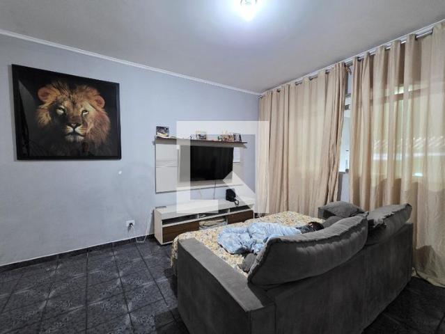 Casa aluguel em Jardim Milena, Santo André