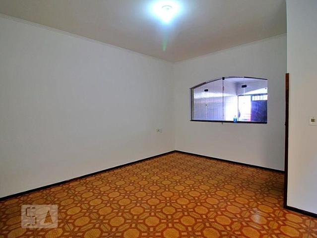 Casa aluguel em Região Imediata de São Paulo, Região Metropolitana de São Paulo