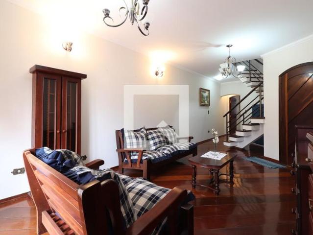 Casa aluguel em Região Imediata de São Paulo, Região Metropolitana de São Paulo