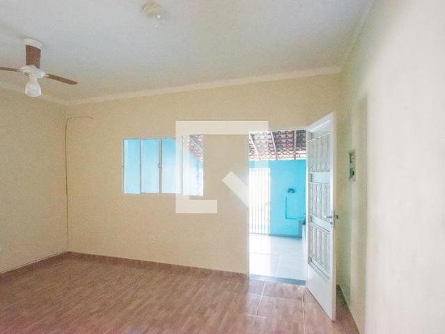 Casa aluguel em Jardim Mirassol, Campinas