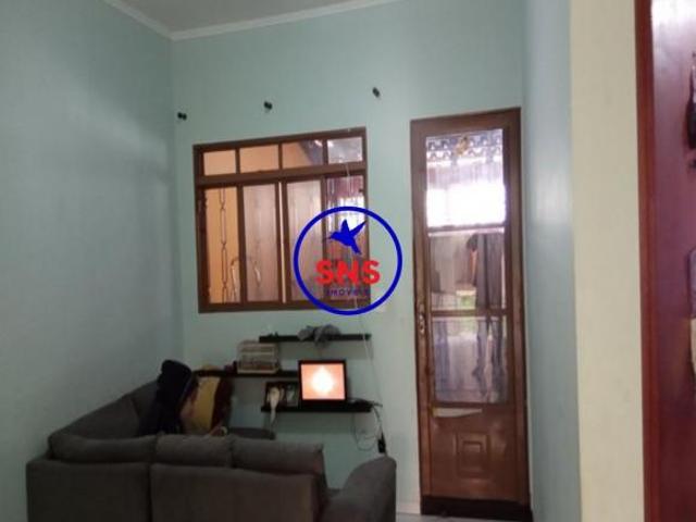 Casa venda em Jardim Mirassol, Campinas