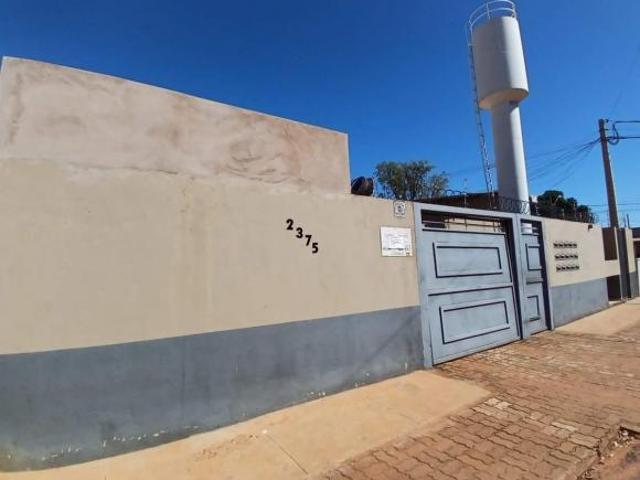 Casa venda em Região Geográfica Imediata de Três Lagoas, Angélica