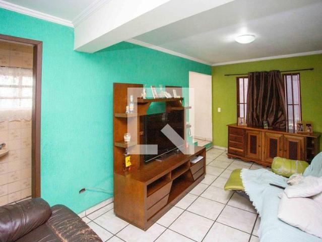 Casa aluguel em Região Imediata de São Paulo, Região Metropolitana de São Paulo