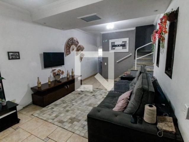 Casa aluguel em Região Imediata de São Paulo, Região Metropolitana de São Paulo