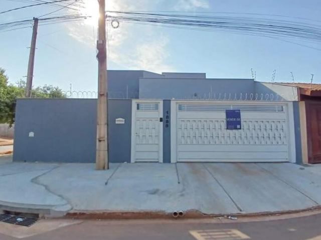 Casa venda em Região Geográfica Imediata de Três Lagoas, Angélica
