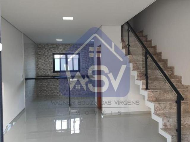 Casa venda em Vila Paulista da Estação, Mogi das Cruzes