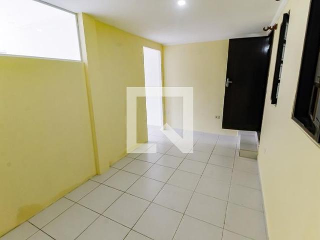 Casa aluguel em Taboão da Serra