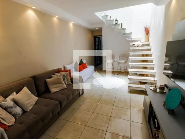 Casa aluguel em Taboão da Serra