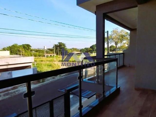 Casa venda em Parque das Américas, Catanduva