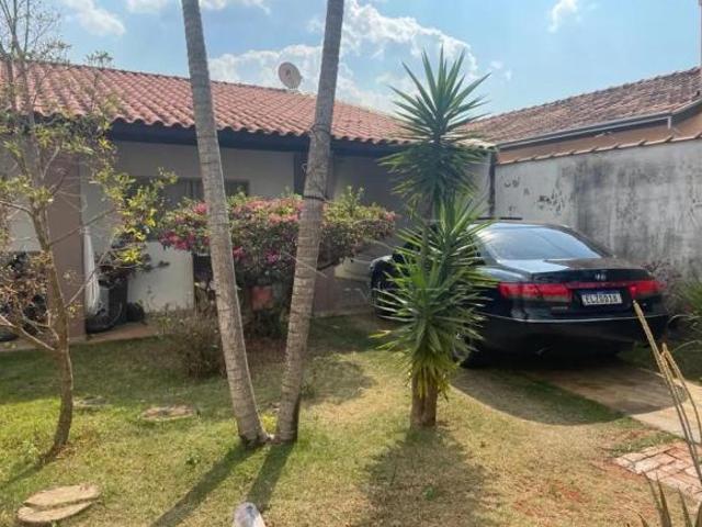 Casa venda em Região Imediata de Botucatu, Botucatu