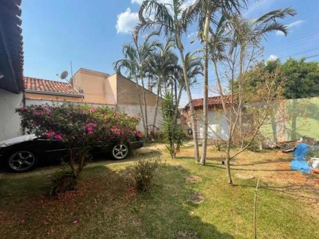 Casa venda em Vila dos Médicos, Botucatu