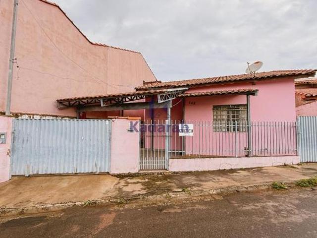 Casa venda em Região Geográfica Imediata de Alfenas, Areado