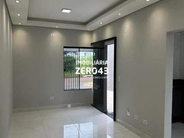 Casa venda em Cambé, Paraná