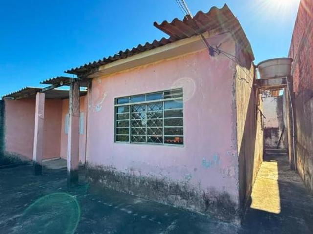 Casa venda em Monte Mor