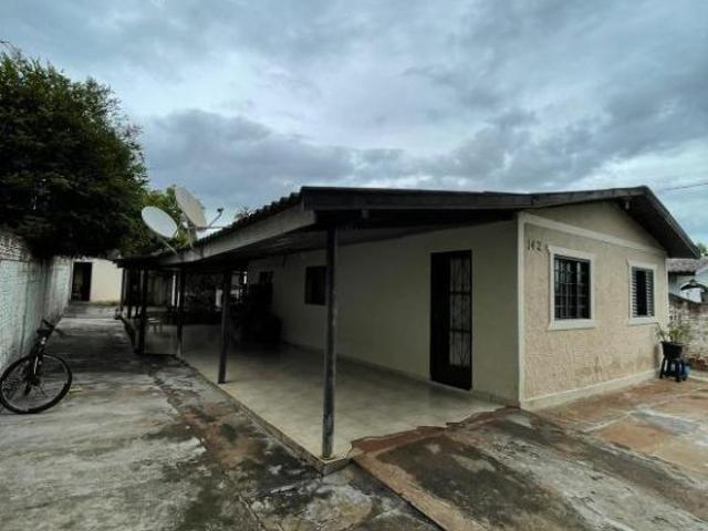 Casa venda em Região Geográfica Imediata de Paranavaí, Paranavaí