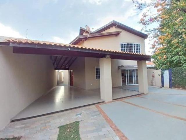 Casa venda em Região Geográfica Imediata de Três Lagoas, Angélica