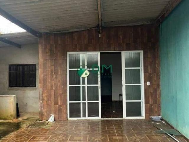 Casa venda em Região Imediata de Registro, Cajati