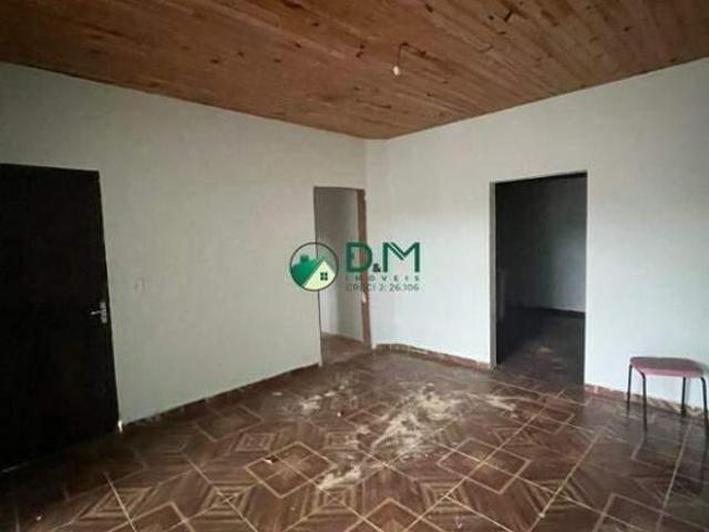 Casa venda em Região Imediata de Registro, Cajati