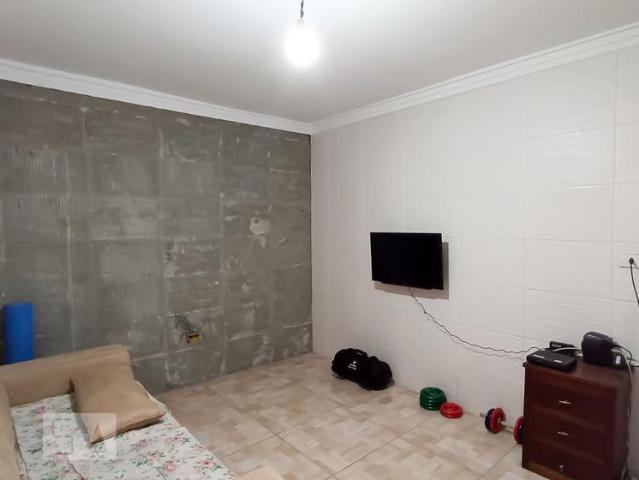 Casa aluguel em Munhoz Júnior, Barueri