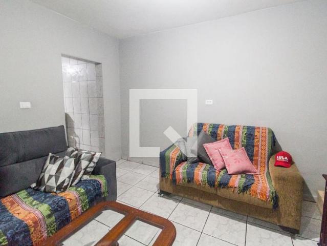 Casa aluguel em Vila Cidade Munhoz Júnior, Osasco