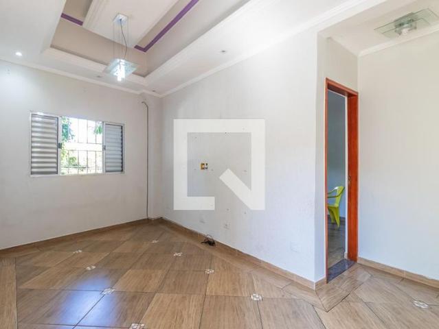 Casa aluguel em Cidade Munhoz Júnior, Barueri