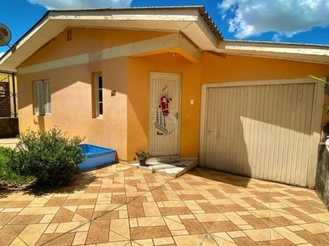 Casa venda em Região Geográfica Imediata de Carazinho, Não-Me-Toque