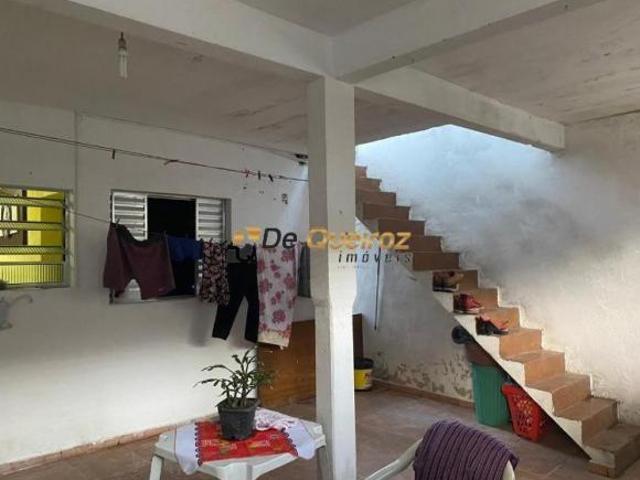 Casa venda em Jardim Porto Velho, São Paulo