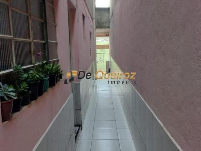 Casa venda em Jardim Porto Velho, São Paulo