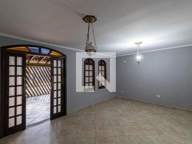 Casa aluguel em Região Imediata de São Paulo, Região Metropolitana de São Paulo