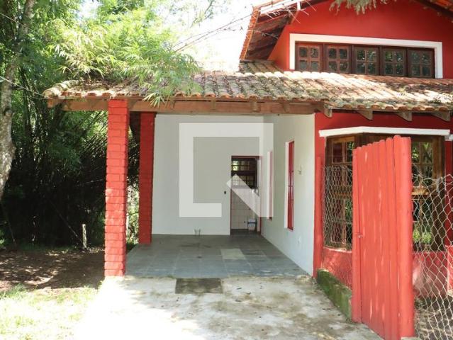 Casa aluguel em Região Imediata de São Paulo, Região Metropolitana de São Paulo