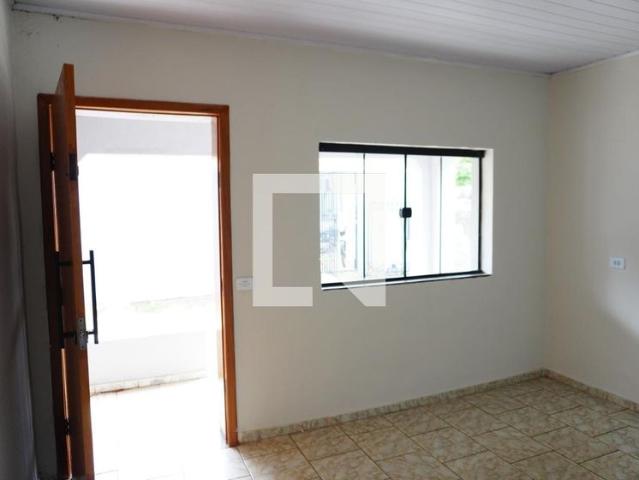 Casa aluguel em Vila Bertine, Americana