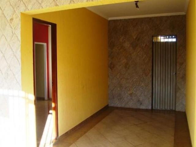 Casa venda em Jardim América, Alfenas