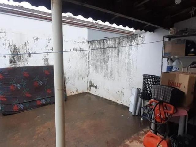 Casa venda em Região Imediata de Jaú, Bariri