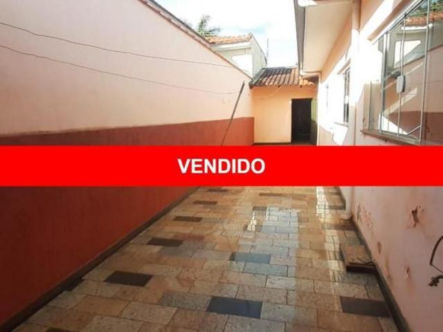 Casa venda em Região Imediata de Jaú, Bariri